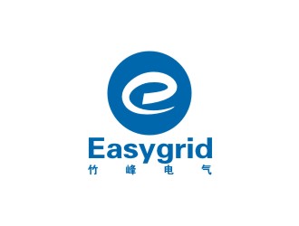 李泉辉的easygridlogo设计
