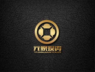 郭庆忠的logo设计