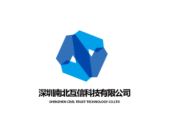 高开文的logo设计