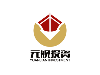 谭家强的logo设计