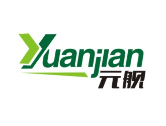 胡红志的宁夏元舰投资有限公司logo设计