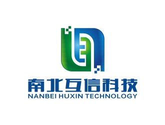 何嘉健的logo设计