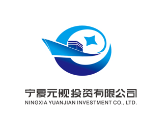 陈今朝的logo设计