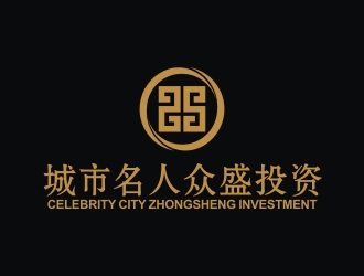 曾翼的logo设计