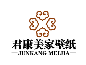 秦晓东的logo设计