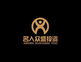 秦晓东的logo设计