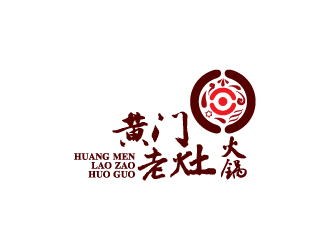 陈兆松的logo设计
