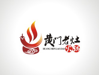 陈秋兰的logo设计
