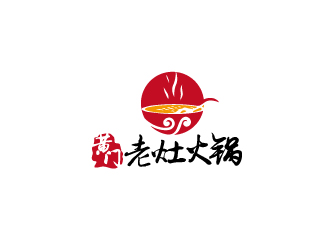 周金进的logo设计