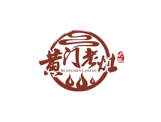 何嘉健的logo设计