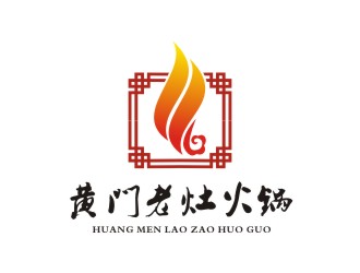 李泉辉的logo设计