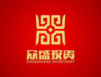 张发国的logo设计