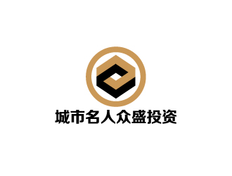 陈兆松的logo设计