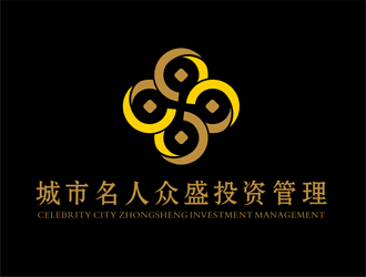 陈今朝的logo设计