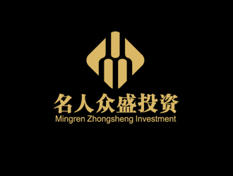 周国强的logo设计