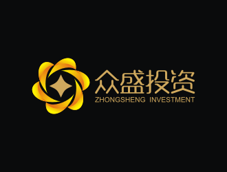 陈波的logo设计