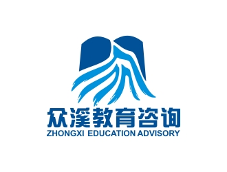 曾翼的logo设计