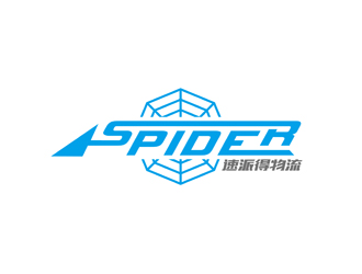 陈今朝的logo设计