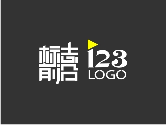 潘达品的logo设计