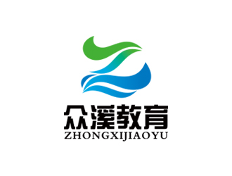 赵波的logo设计