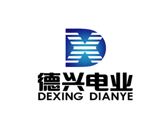 秦晓东的logo设计