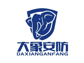 曾翼的logo设计