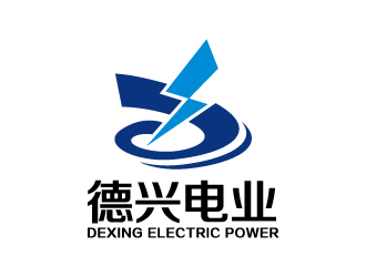 张晓明的logo设计