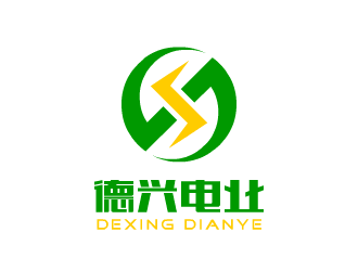 张发国的logo设计