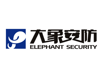 谭家强的logo设计