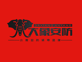 刘涛的logo设计