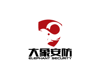 陈兆松的logo设计