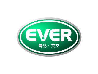 张发国的logo设计