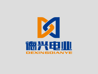 周国强的logo设计