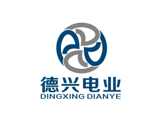 何嘉健的logo设计