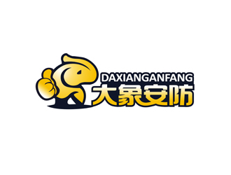 郑国麟的logo设计