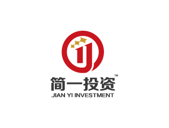 杨勇的广州市简一投资咨询有限公司logo设计