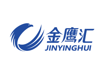 深圳市金鹰汇体育发展有限公司logo设计