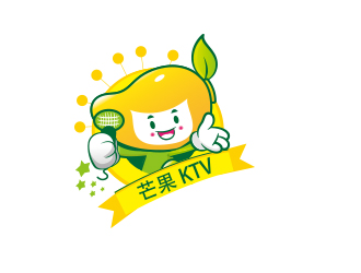 何锦江的logo设计