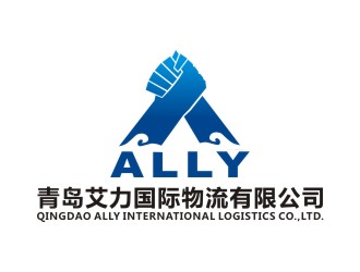 曾翼的logo设计