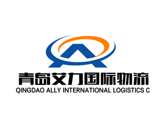 秦晓东的logo设计