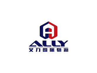 陈兆松的logo设计