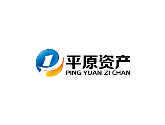 周金进的平原评估事务所logologo设计