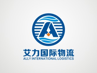 李泉辉的logo设计