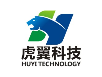 曾翼的logo设计