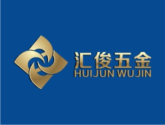 何嘉健的logo设计