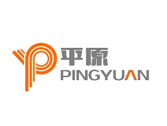 潘达品的logo设计