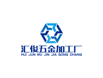 周金进的logo设计