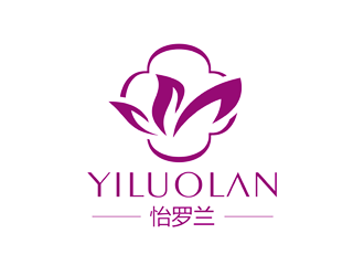 谭家强的logo设计