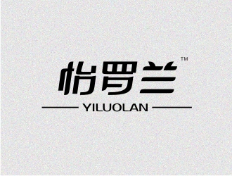 潘达品的logo设计