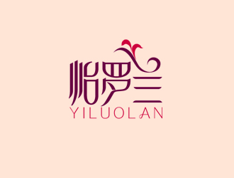 周国强的logo设计